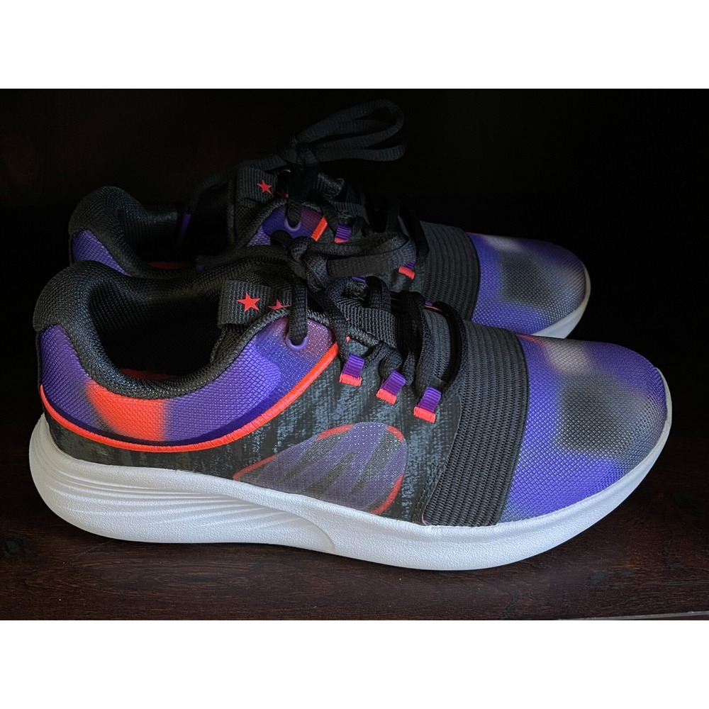 NEW Under Armour UA Charged‎ Sportstyle International Women's Day Shoes Size 8